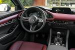 Mazda3 Skyactiv-X Hatchback 2019 года (WW)